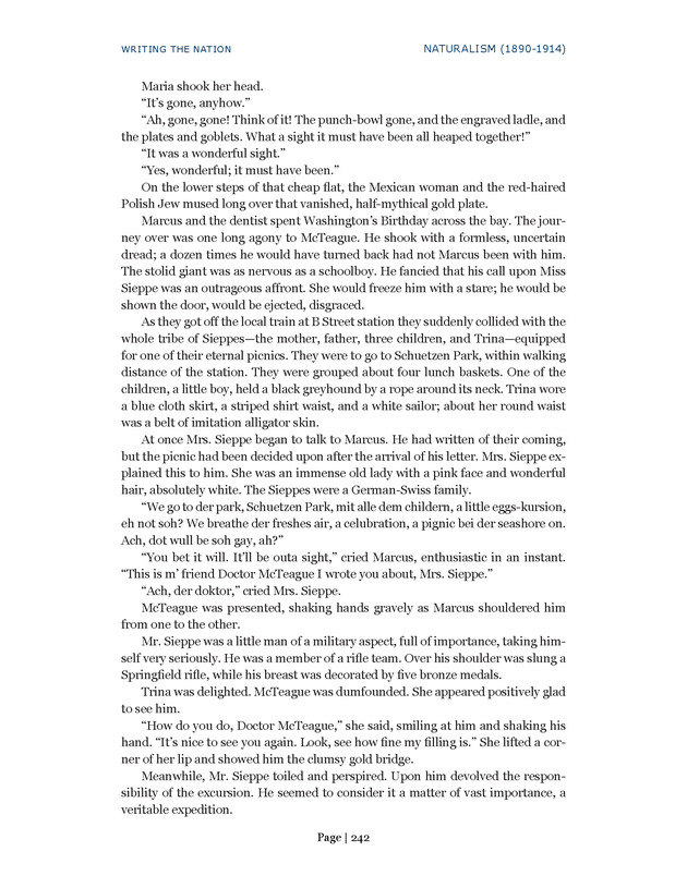Writing the Nation - Page 242